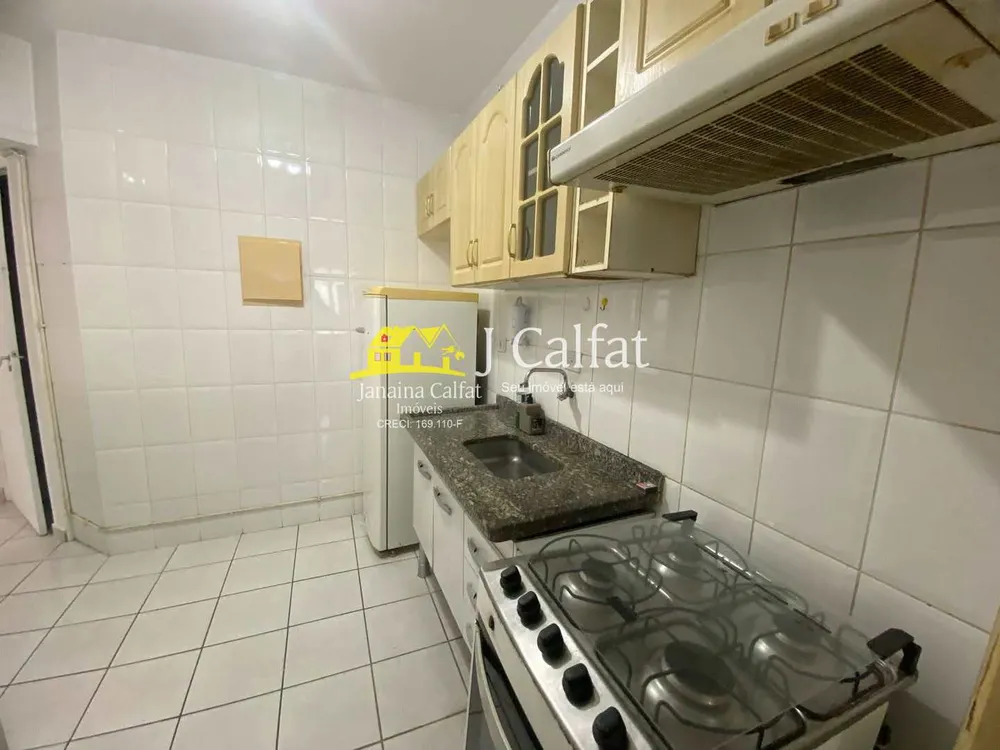 Apartamento, 2 quartos, 60 m² - Foto 10