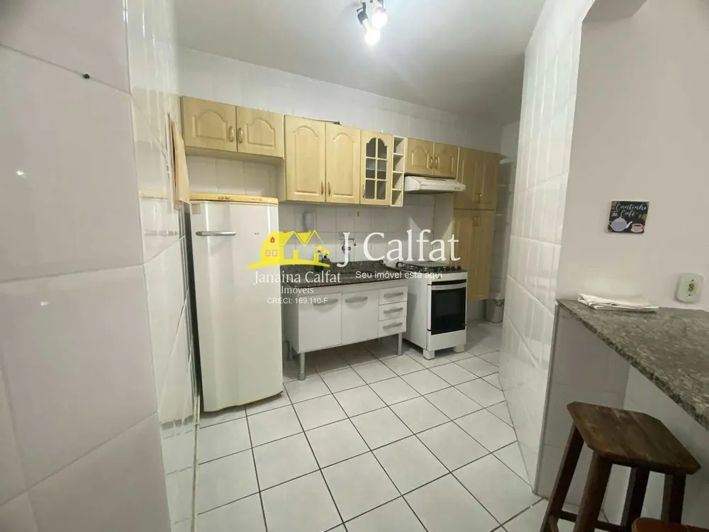 Apartamento, 2 quartos, 60 m² - Foto 8