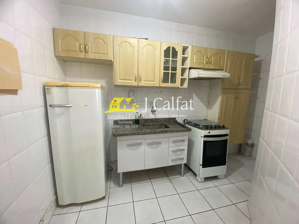 Apartamento, 2 quartos, 60 m² - Foto 9