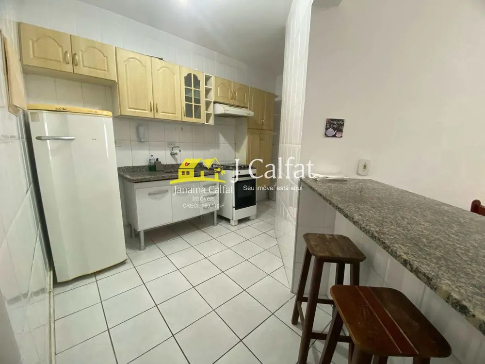 Apartamento, 2 quartos, 60 m² - Foto 7