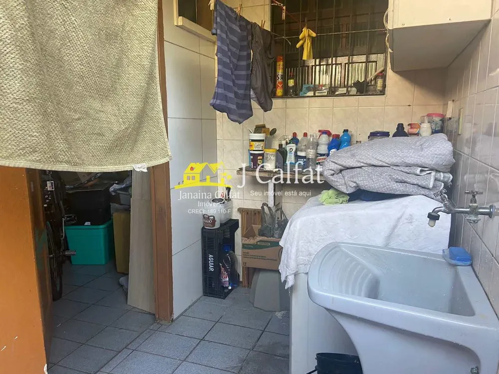 Casa, 2 quartos, 63 m² - Foto 2