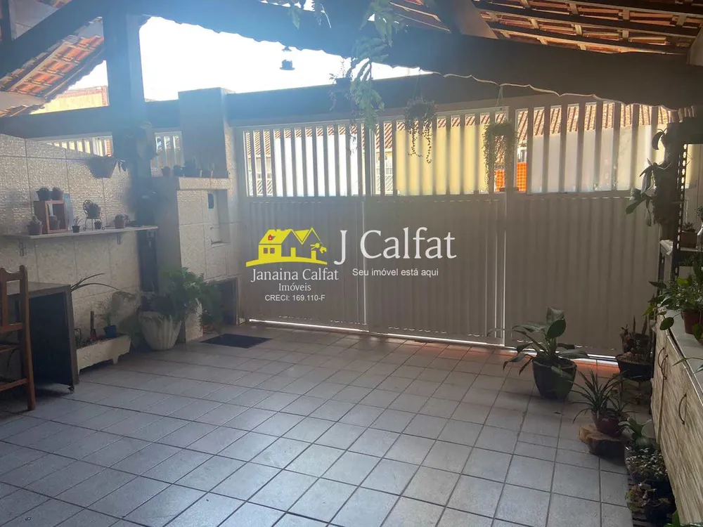 Casa, 2 quartos, 63 m² - Foto 6