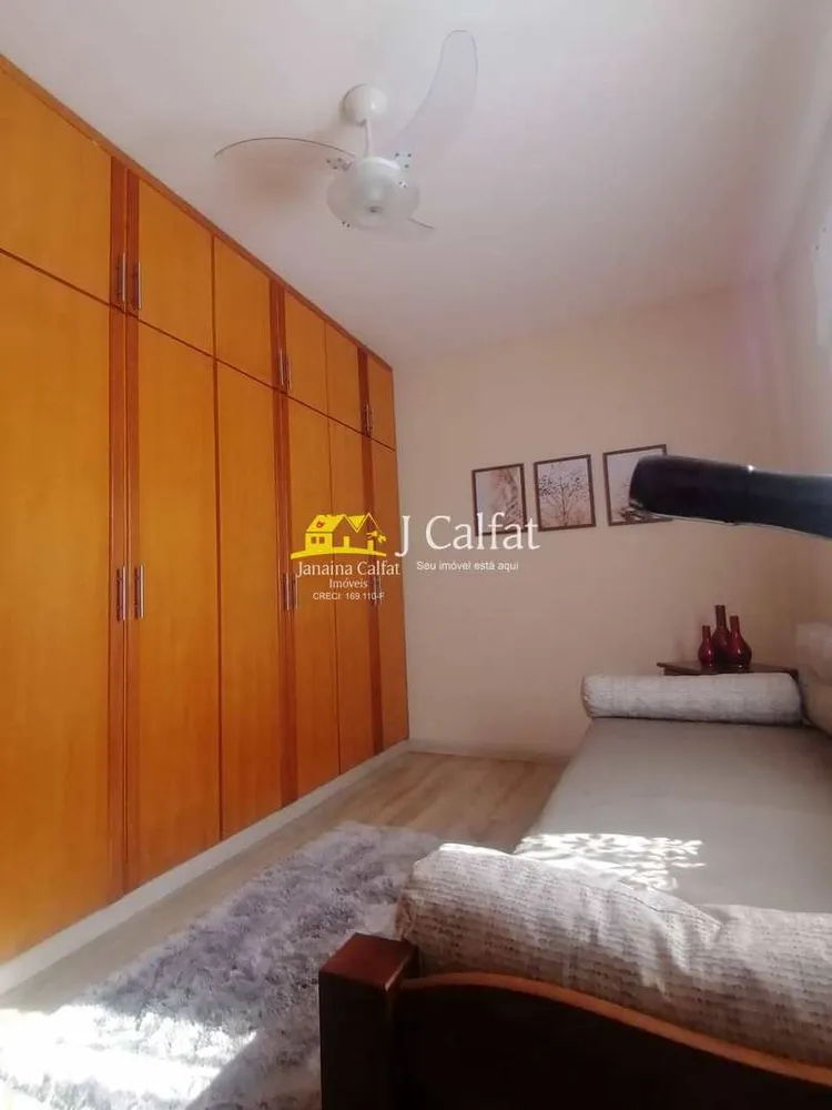 Apartamento, 3 quartos, 137 m² - Foto 4