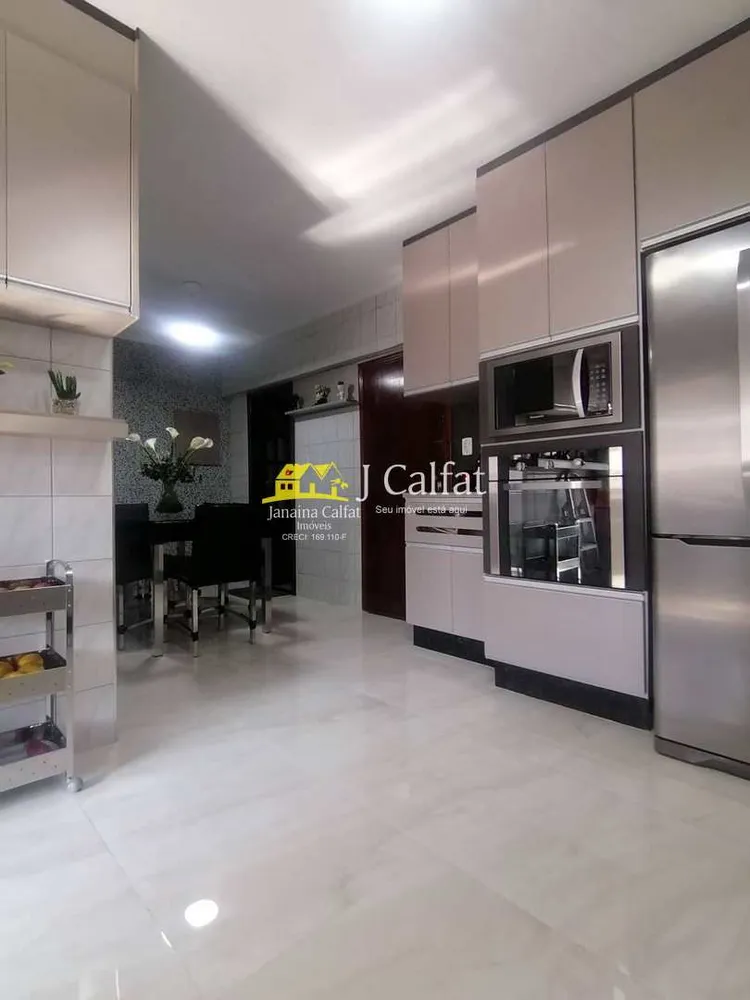 Apartamento, 3 quartos, 137 m² - Foto 8