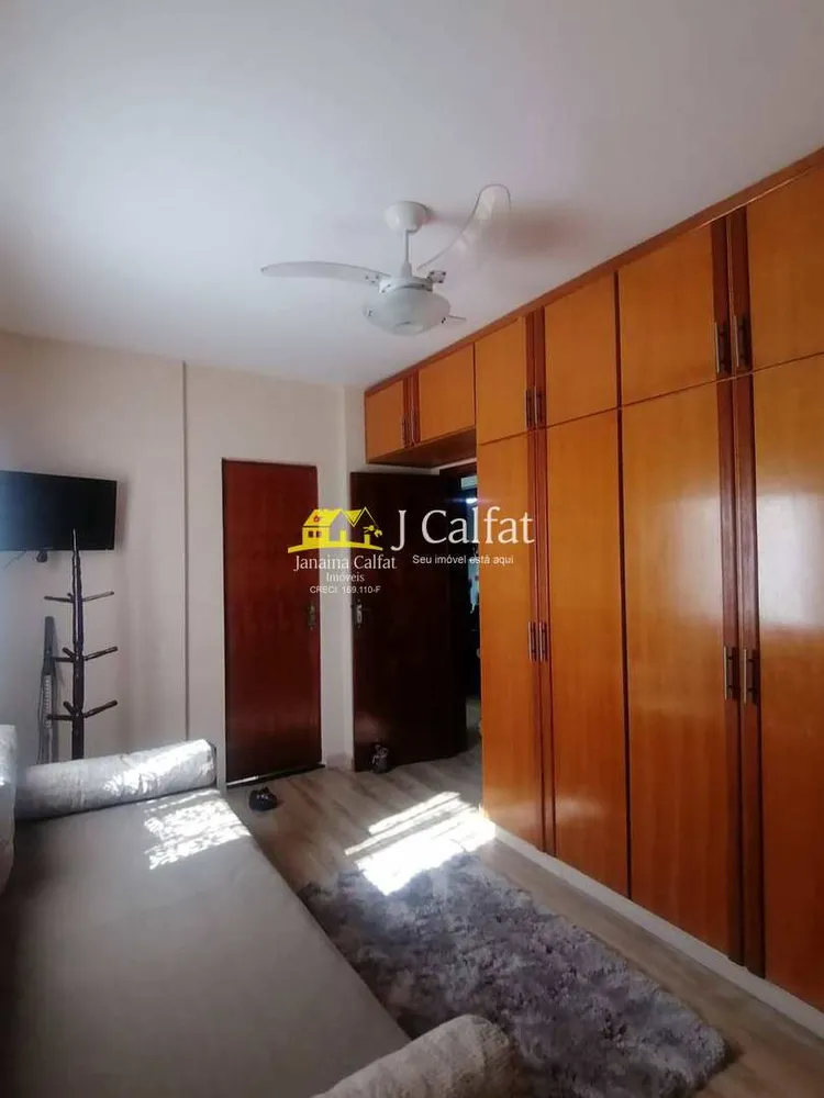 Apartamento, 3 quartos, 137 m² - Foto 3