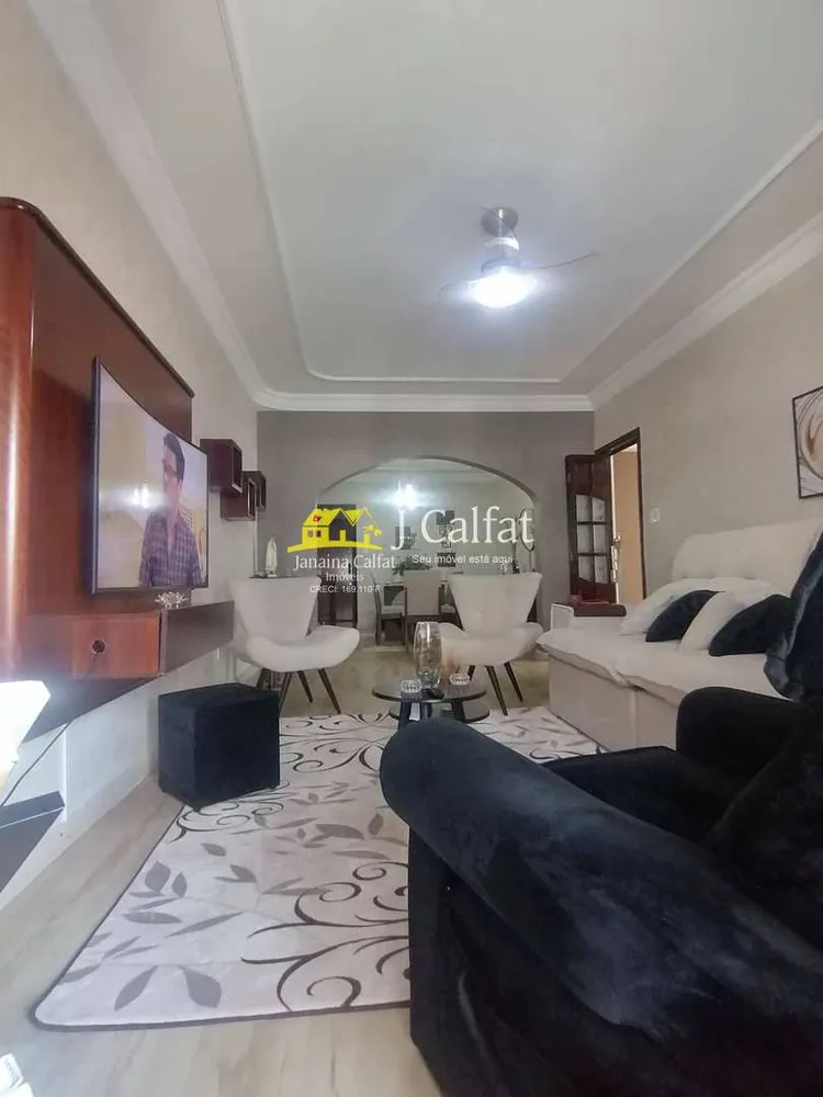 Apartamento, 3 quartos, 137 m² - Foto 1