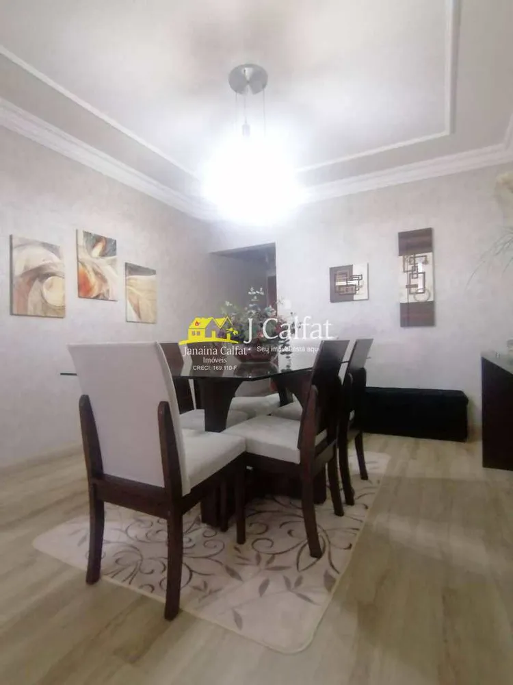Apartamento, 3 quartos, 137 m² - Foto 15