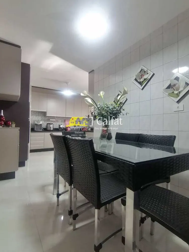 Apartamento, 3 quartos, 137 m² - Foto 2
