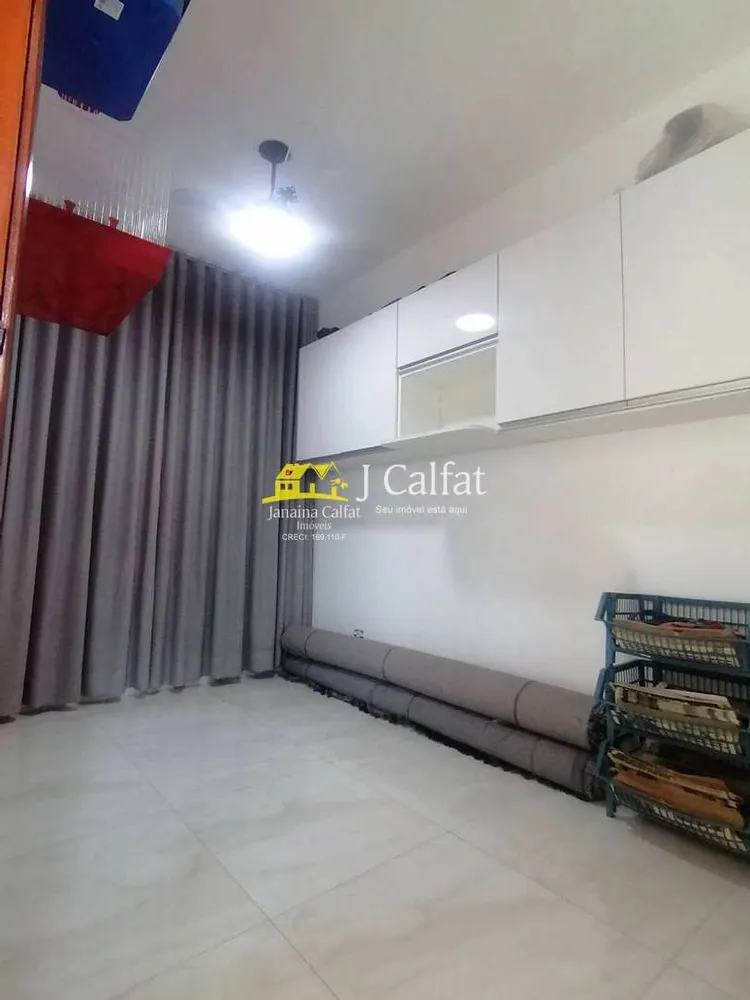 Apartamento, 3 quartos, 137 m² - Foto 5