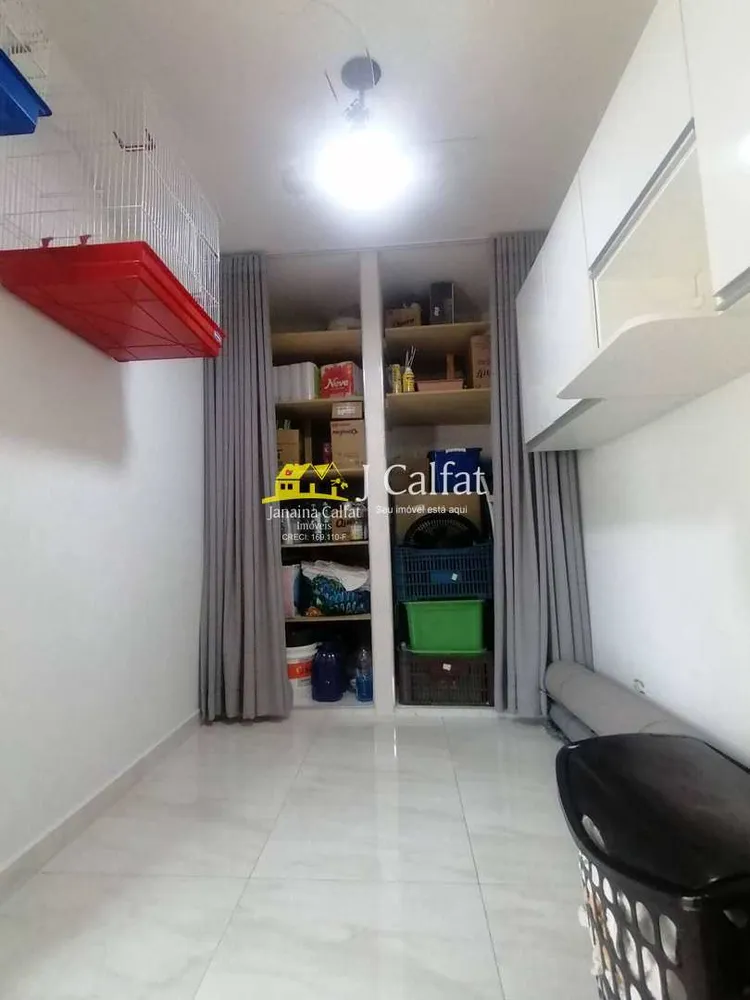 Apartamento, 3 quartos, 137 m² - Foto 7