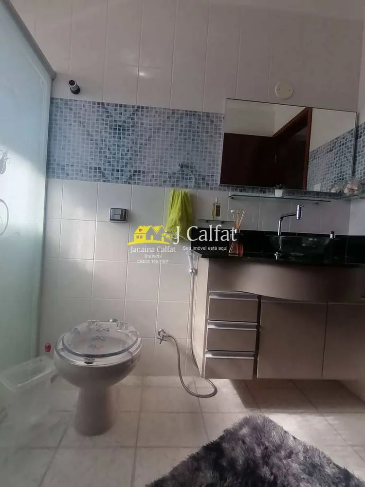 Apartamento, 3 quartos, 137 m² - Foto 10