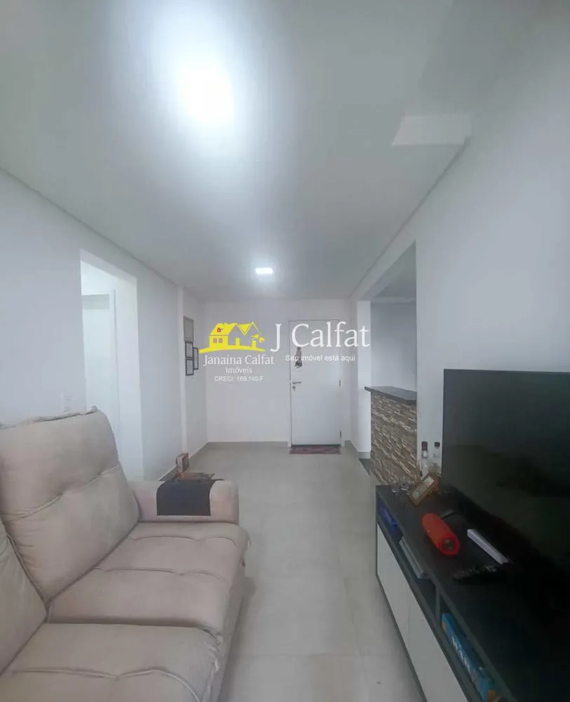 Apartamento, 1 quarto, 57 m² - Foto 4