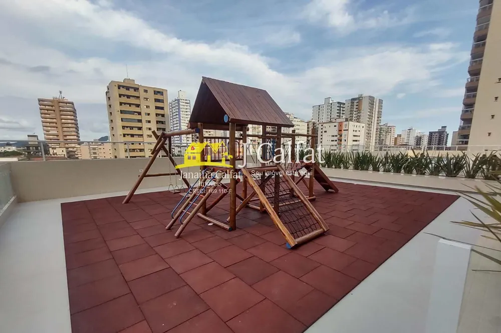 Apartamento, 1 quarto, 57 m² - Foto 1