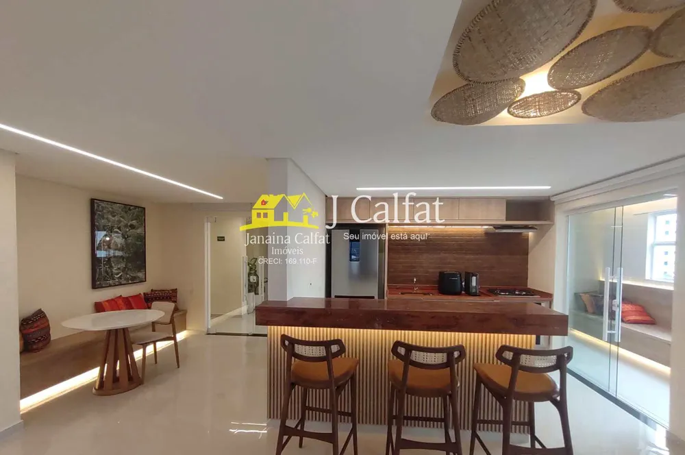 Apartamento, 1 quarto, 57 m² - Foto 2