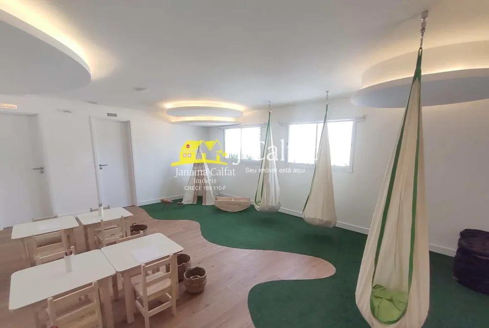 Apartamento, 1 quarto, 57 m² - Foto 10