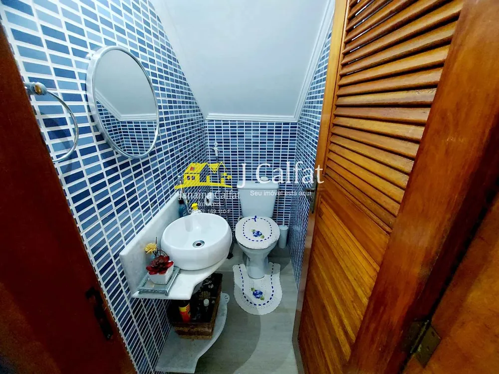 Sobrado, 2 quartos, 90 m² - Foto 3