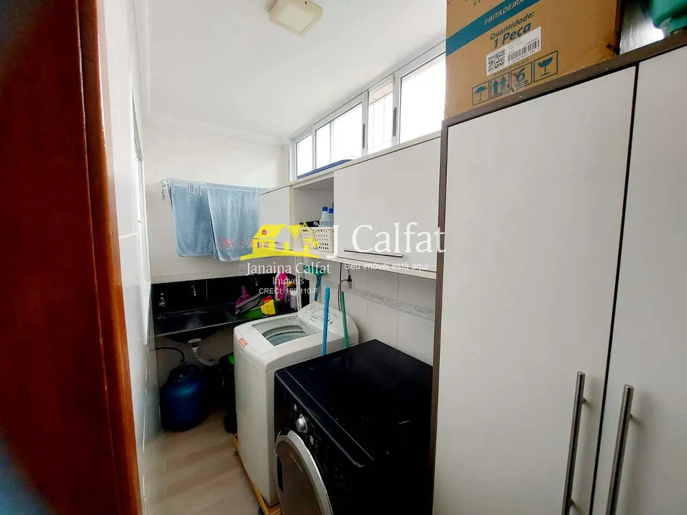 Sobrado, 2 quartos, 90 m² - Foto 1