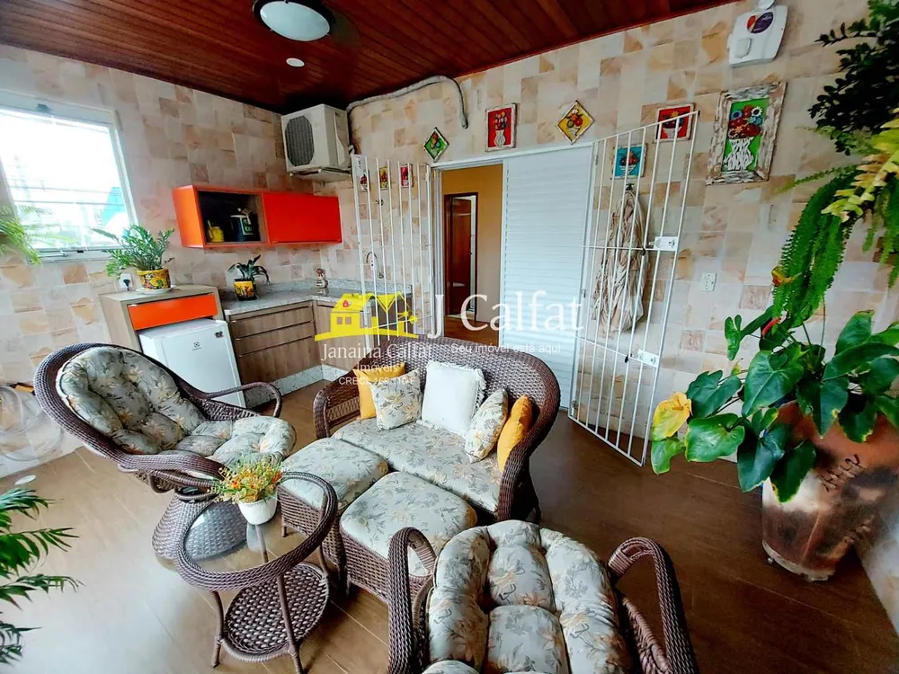 Sobrado, 2 quartos, 90 m² - Foto 2