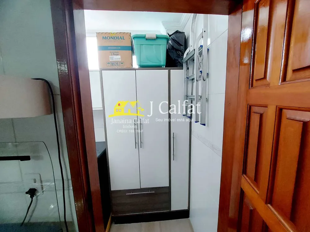 Sobrado, 2 quartos, 90 m² - Foto 7