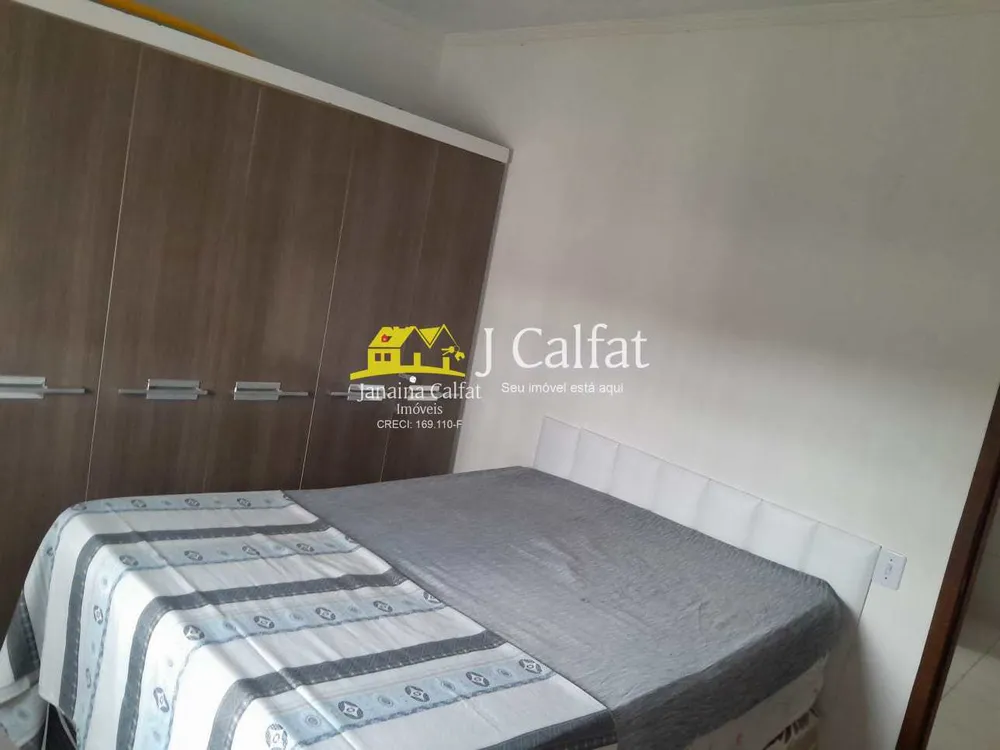 Casa, 1 quarto, 55 m² - Foto 9