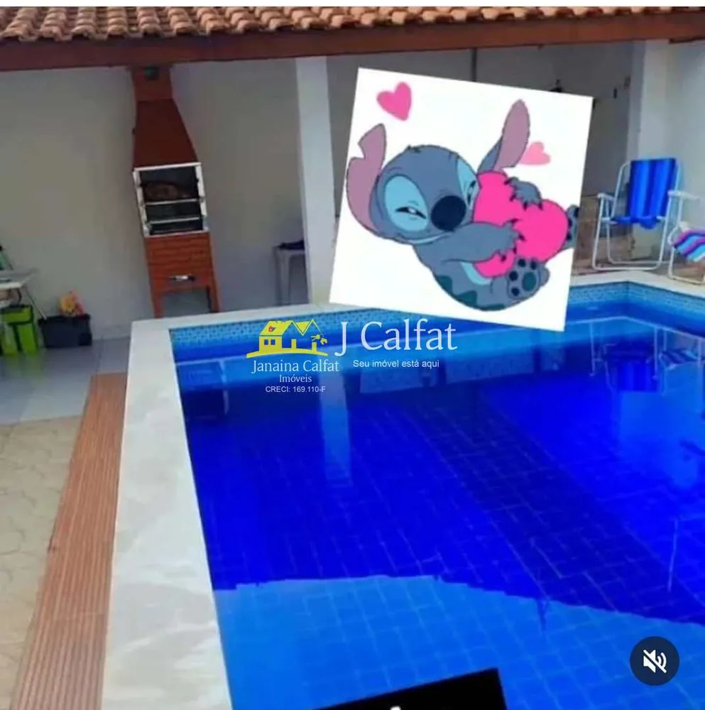 Casa, 1 quarto, 55 m² - Foto 1