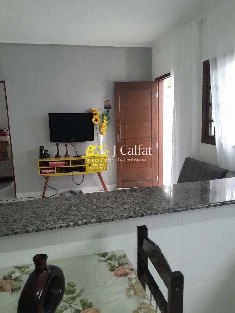 Casa, 1 quarto, 55 m² - Foto 3