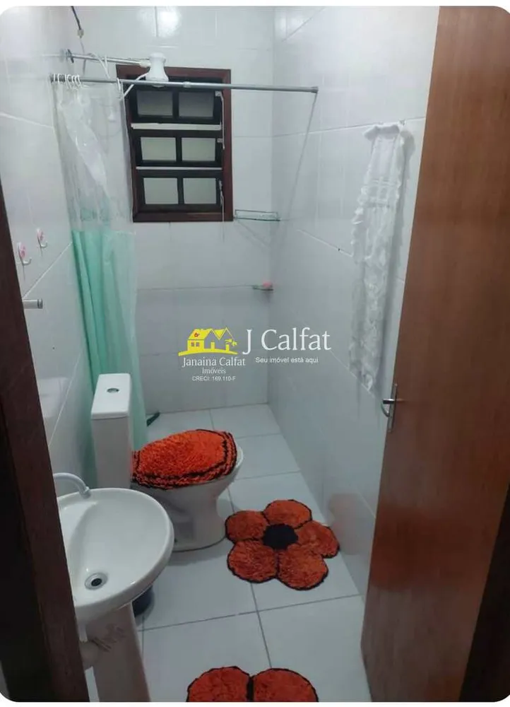 Casa, 1 quarto, 55 m² - Foto 5