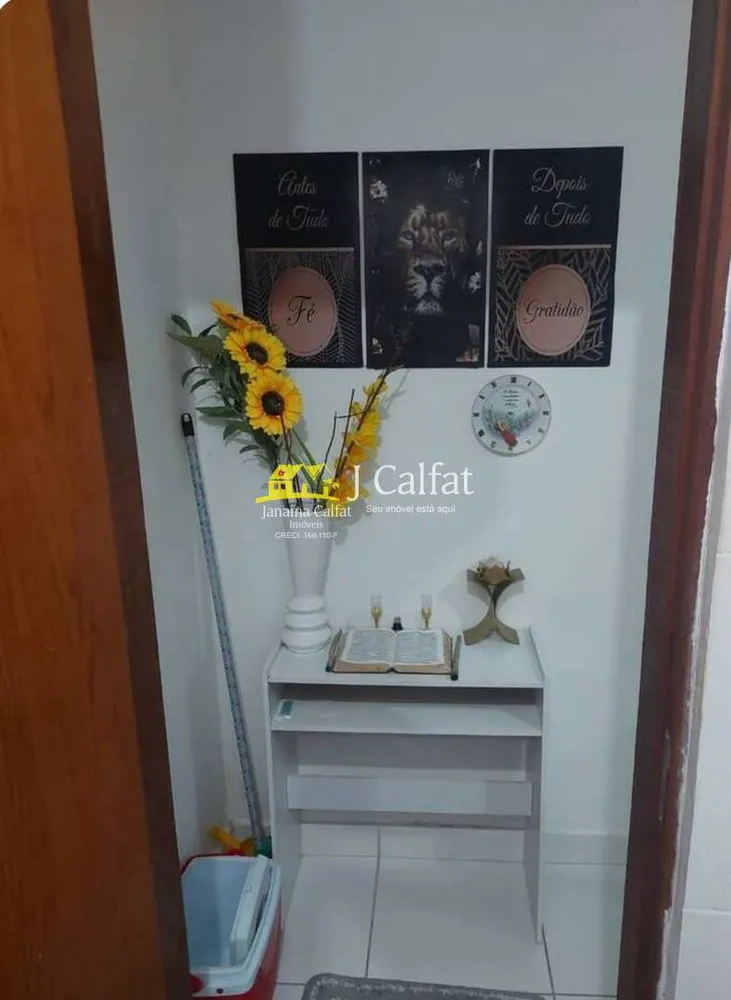 Casa, 1 quarto, 55 m² - Foto 4