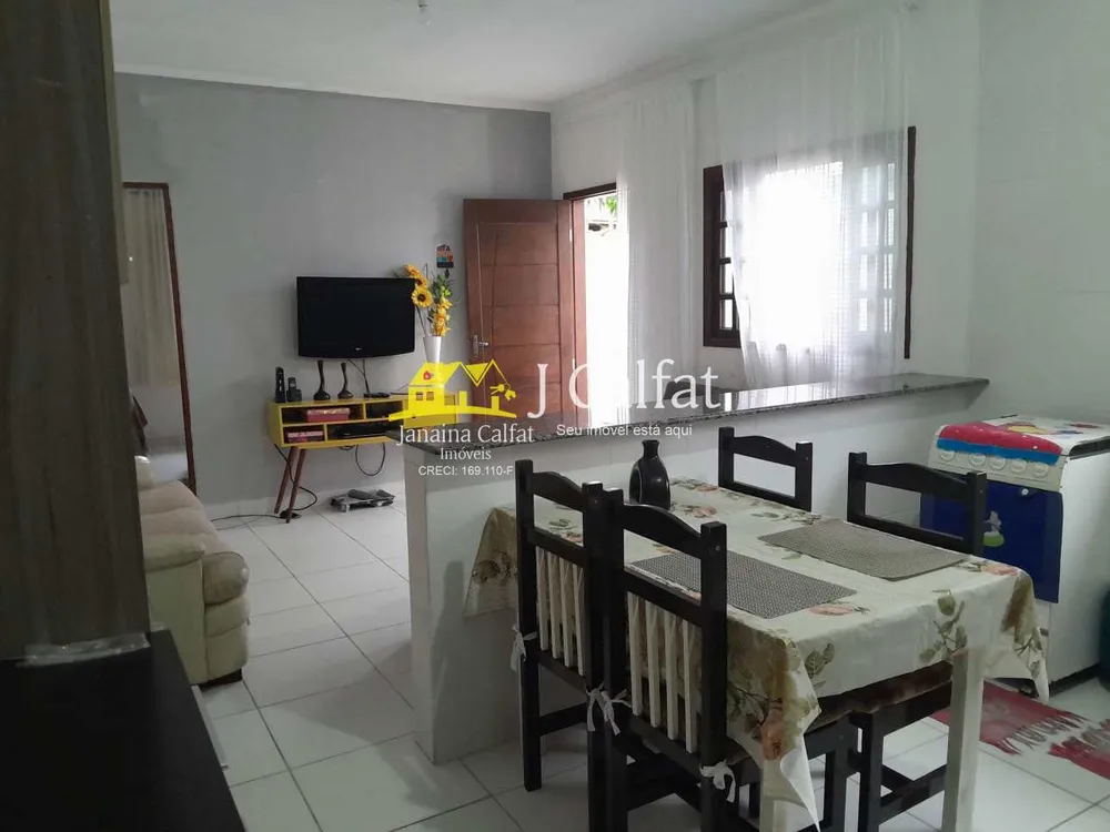 Casa, 1 quarto, 55 m² - Foto 2