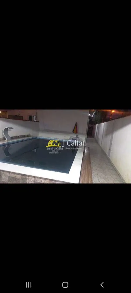 Casa, 1 quarto, 55 m² - Foto 10