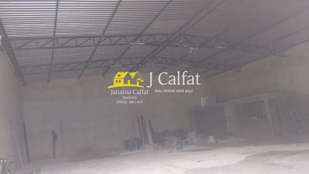 Depósito-Galpão, 340 m² - Foto 5