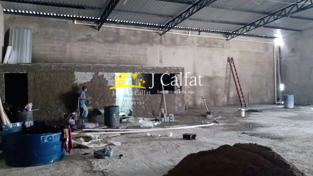 Depósito-Galpão, 340 m² - Foto 2