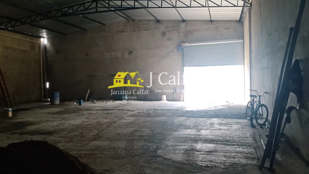 Depósito-Galpão, 340 m² - Foto 4