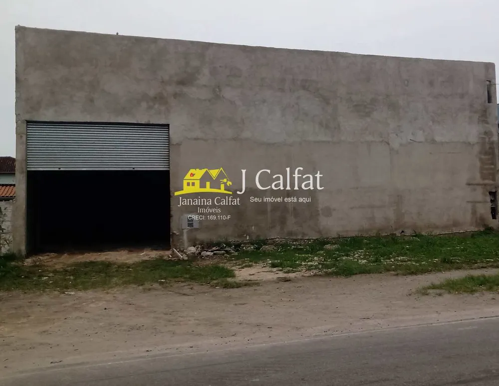 Depósito-Galpão, 340 m² - Foto 3