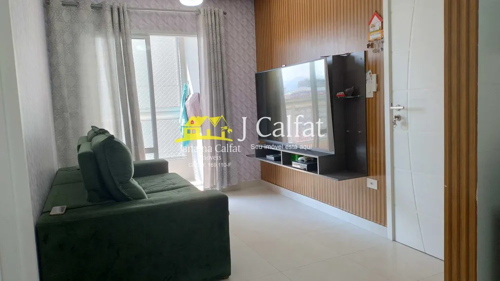 Apartamento, 1 quarto, 39 m² - Foto 4