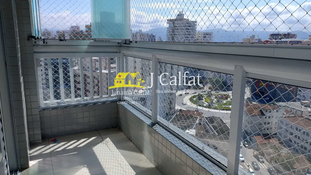 Apartamento, 1 quarto, 39 m² - Foto 3