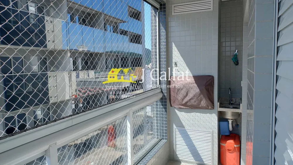 Apartamento, 1 quarto, 39 m² - Foto 7