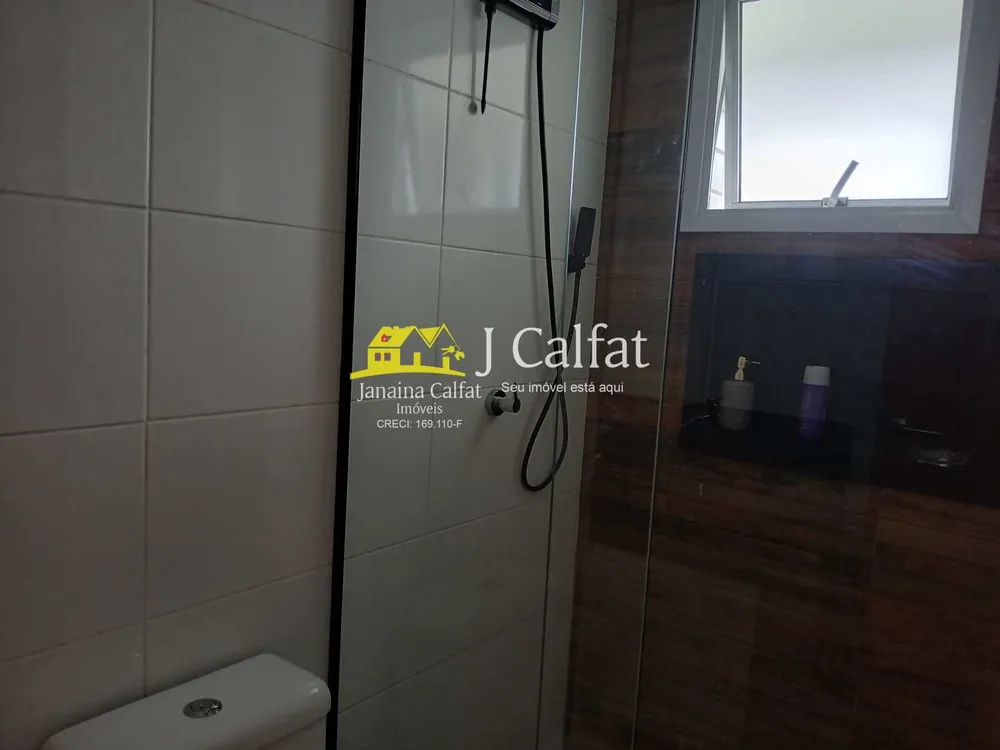 Apartamento, 3 quartos, 138 m² - Foto 5