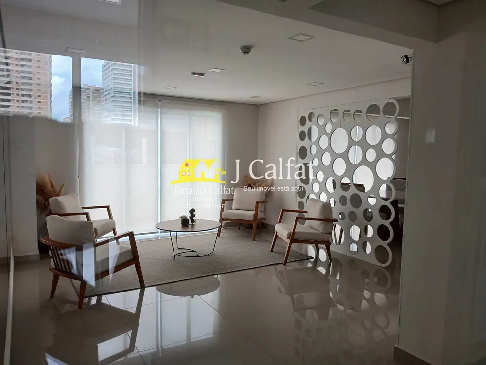 Apartamento, 3 quartos, 138 m² - Foto 3