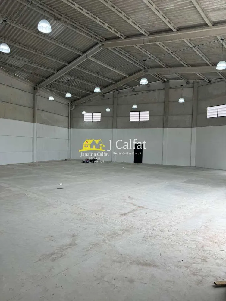 Depósito-Galpão, 350 m² - Foto 8