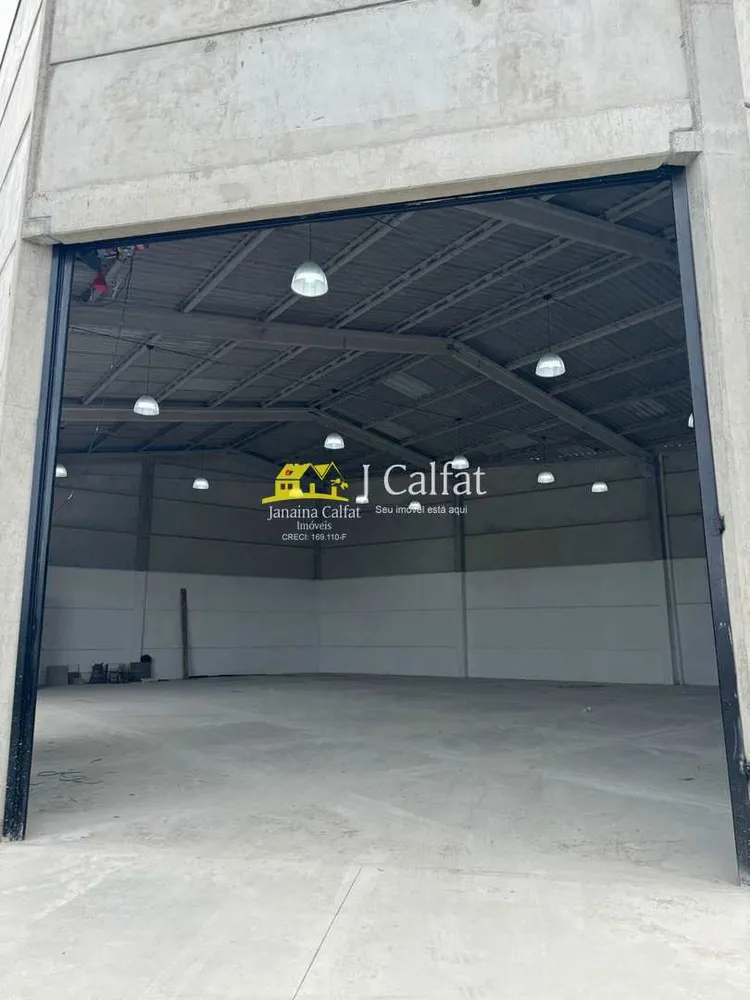 Depósito-Galpão, 350 m² - Foto 4