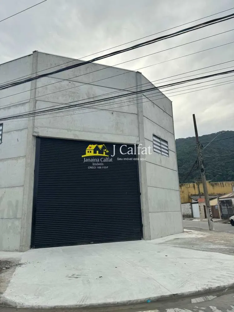 Depósito-Galpão, 350 m² - Foto 3