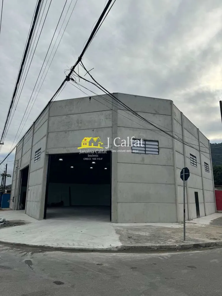 Depósito-Galpão, 350 m² - Foto 7