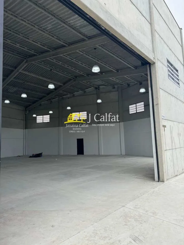 Depósito-Galpão, 350 m² - Foto 6