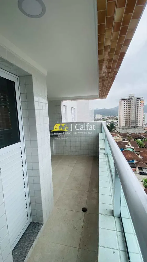 Apartamento, 2 quartos, 75 m² - Foto 2