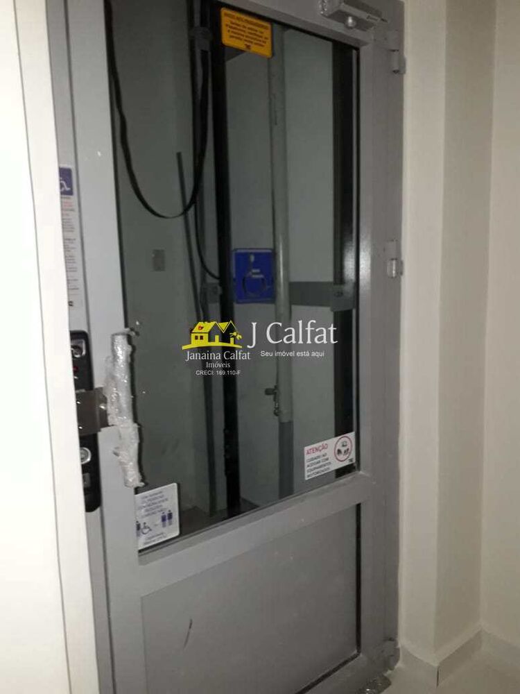 Conjunto Comercial-Sala para alugar, 35m² - Foto 4
