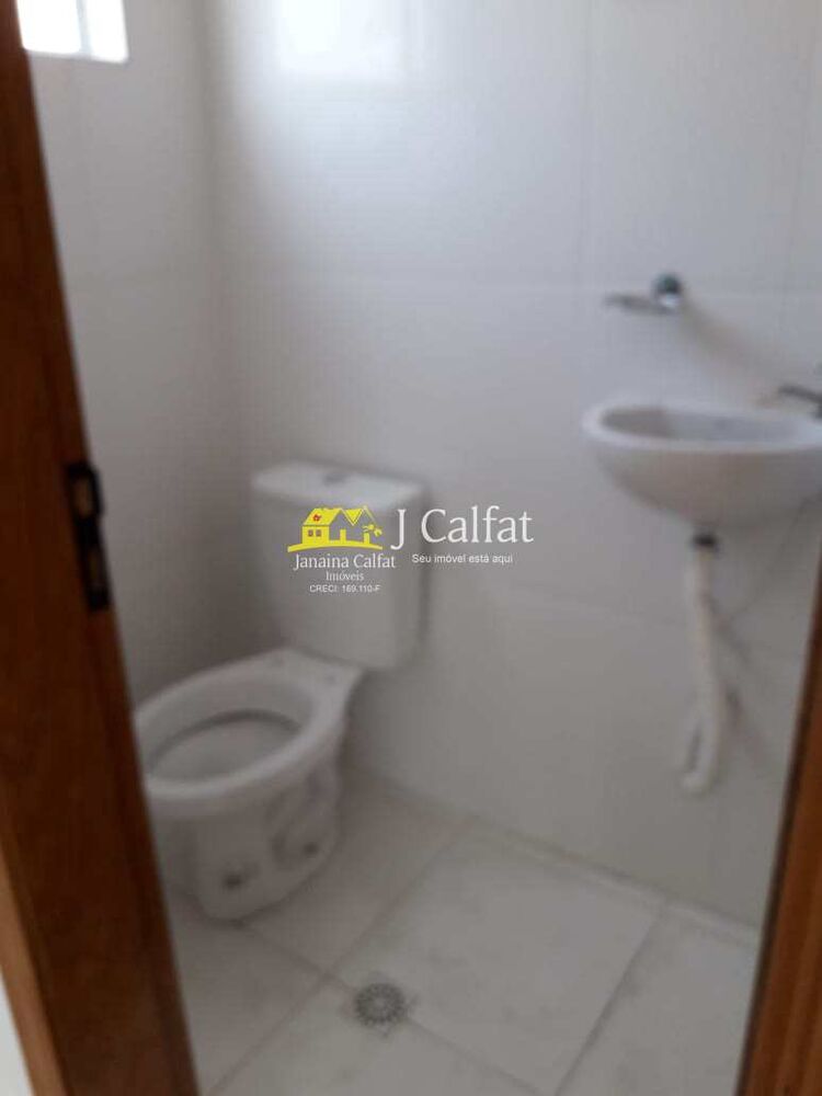 Conjunto Comercial-Sala para alugar, 35m² - Foto 3