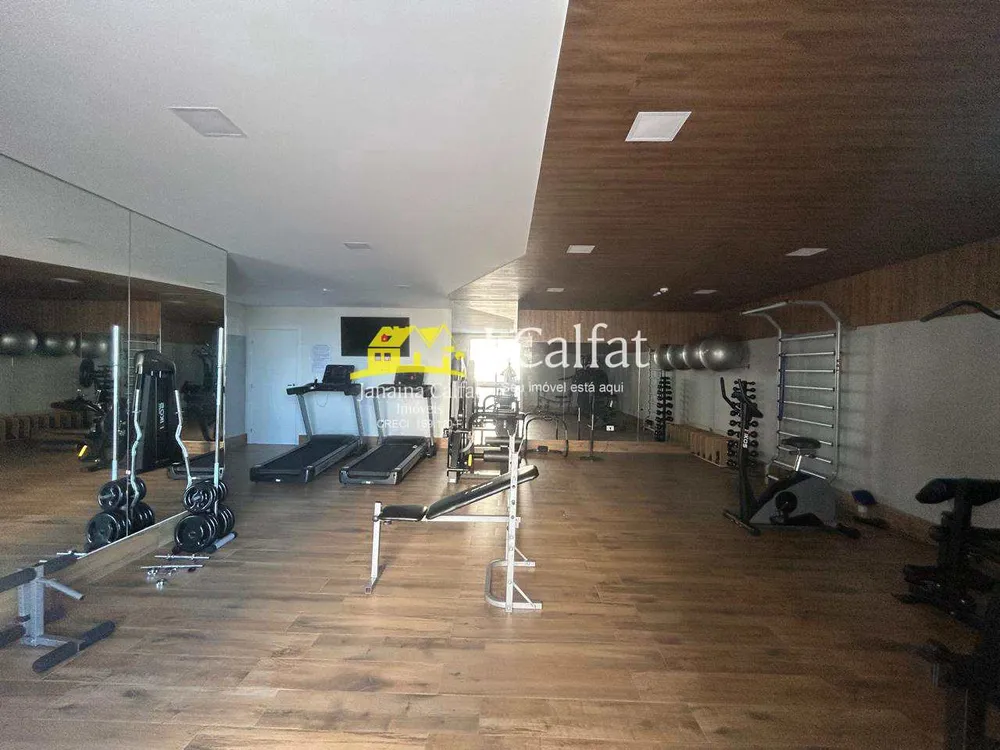 Apartamento, 2 quartos, 92 m² - Foto 5