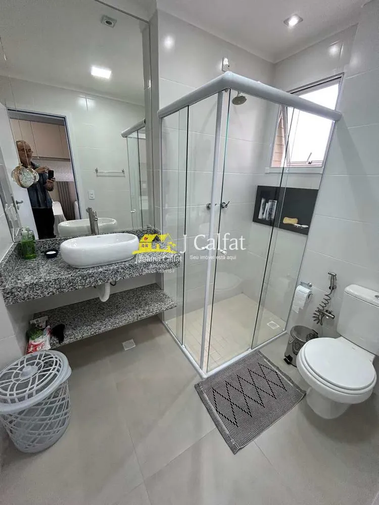 Apartamento, 2 quartos, 92 m² - Foto 8