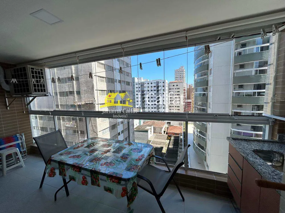 Apartamento, 2 quartos, 92 m² - Foto 6